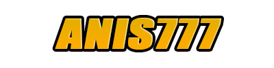 ANIS777 RESMI